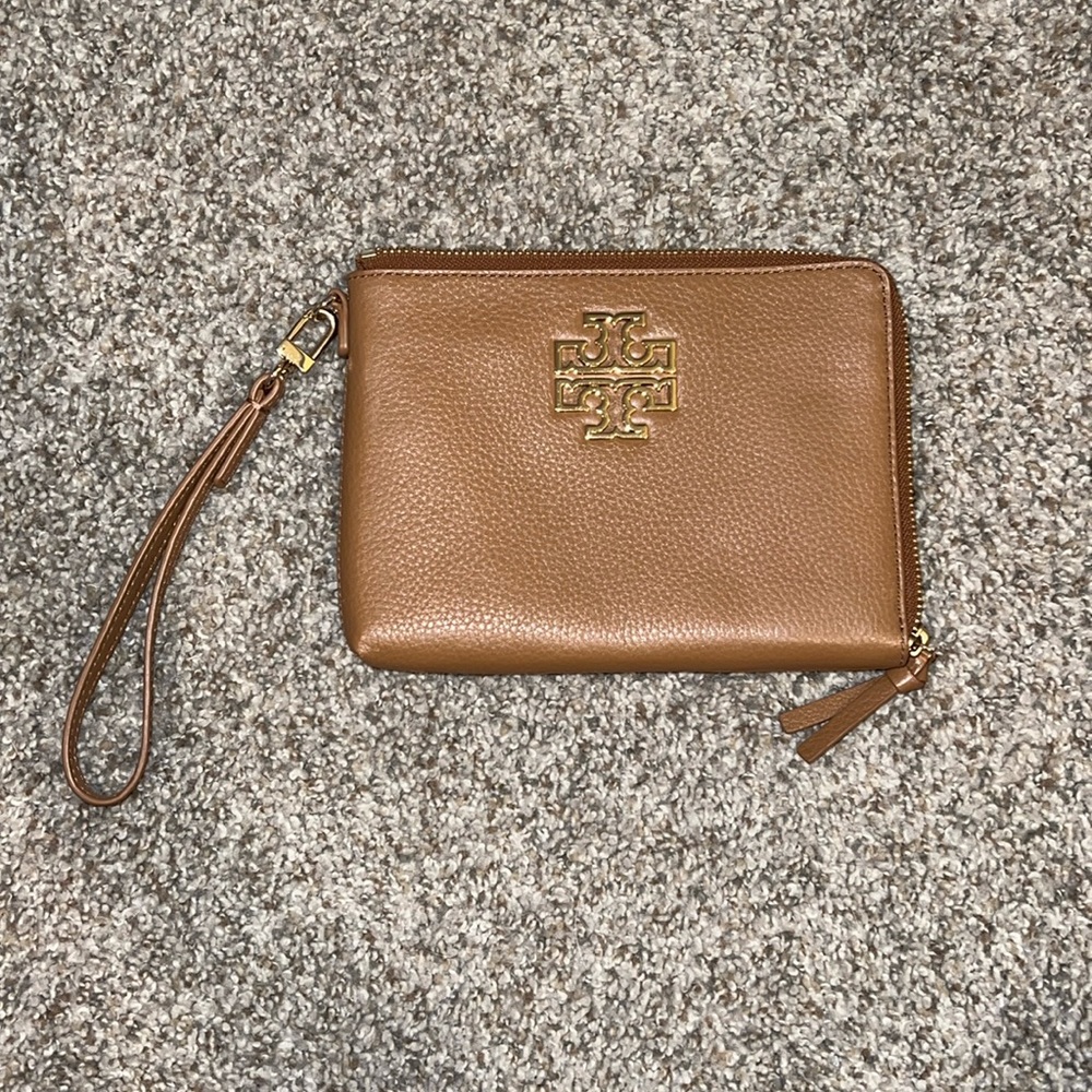 Tory Burch Wristlet